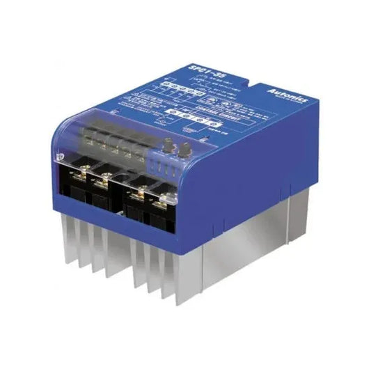 Autonics SPC1-35 Single Phase Power Controller Price In Pakistan