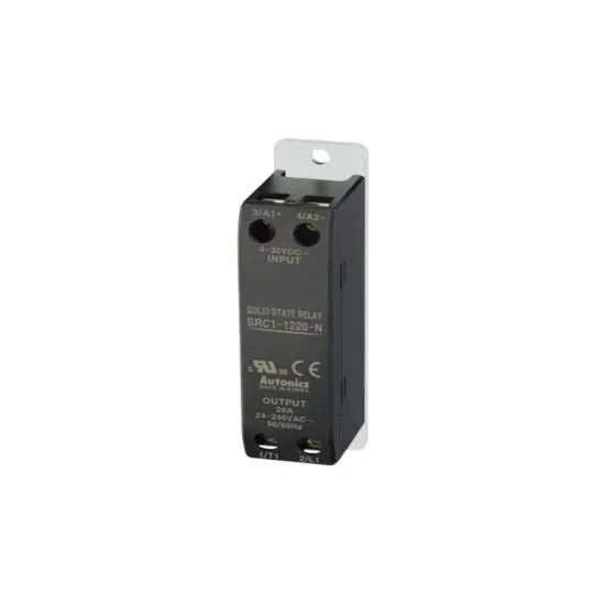 Autonics SRC1-1220 Solid State Relay Heatsink Price In Pakistan