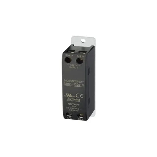 Autonics SRC1-1220 Solid State Relay Heatsink Price In Pakistan