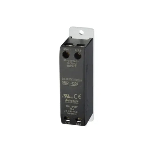 Autonics SRC1-4220 Solid State Relay Heatsink Type Price In Pakistan