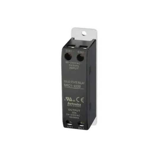 Autonics SRC1-4220 Solid State Relay Heatsink Type Price In Pakistan