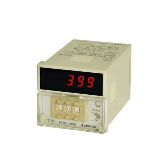 Autonics T3S Digital Temperature Controller Price In Pakistan