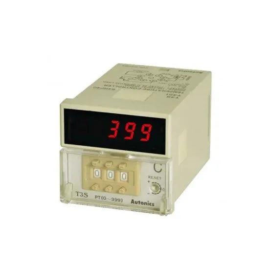 Autonics T3S Digital Temperature Controller Price In Pakistan Main image