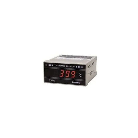 Autonics T4WI Model B Digital Temperature Indicator Price In Pakistan