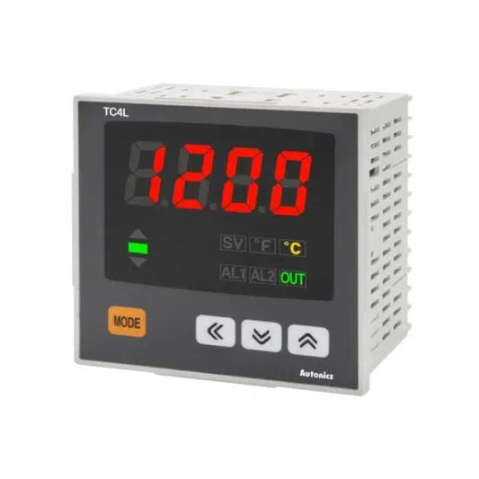 Autonics TC4L-14R Digital PID Temperature Controller Price In Pakistan