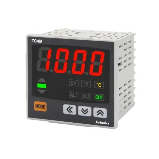 Autonics TC4M-14R Digital PID Temperature Controller Price In Pakistan
