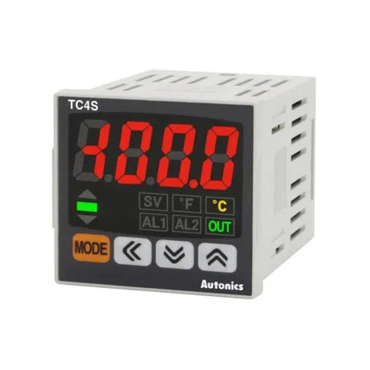 Autonics TC4S-14R Digital PID Temperature Controller Price In Pakistan