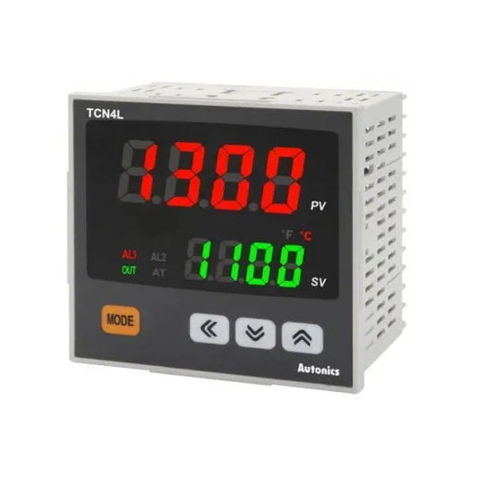 Autonics TCN4L-24R Digital PID Temperature Controller Price In Pakistan