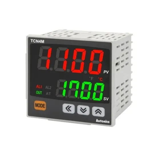 Autonics TCN4M-24R Digital PID Temperature Controller Price In Pakistan Main image