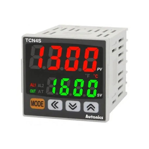 Autonics TCN4S-22R Digital PID Temperature Controller Price In Pakistan