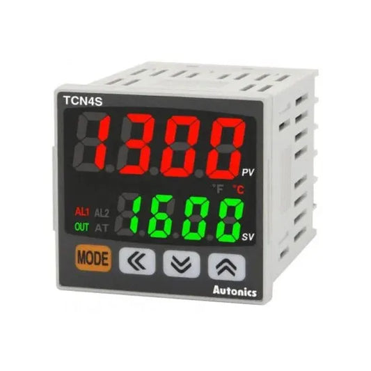Autonics TCN4S-24R Digital PID Temperature Controller Price In Pakistan
