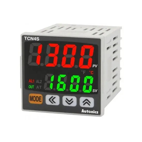Autonics TCN4S-24R Digital PID Temperature Controller Price In Pakistan
 Main image