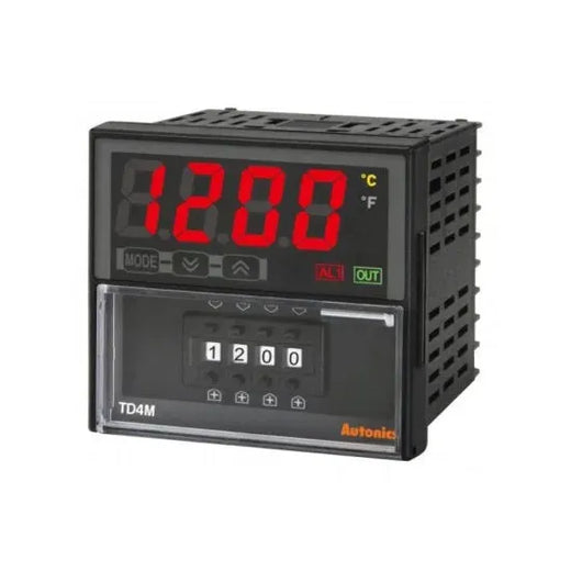 Autonics TD4M-14R Digital Switch PID Temperature Controller Price In Pakistan