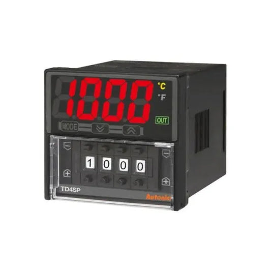 Autonics TD4SP-N4R Digital Switch PID Temperature Controller Price In Pakistan