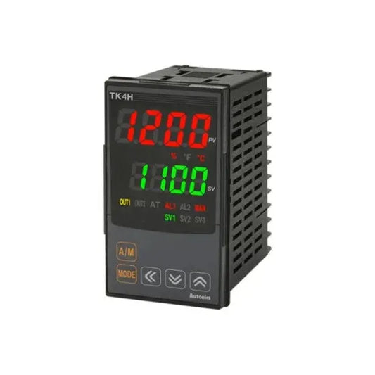 Autonics TK4H-24RR Digital PID Temperature Controller Price In Pakistan