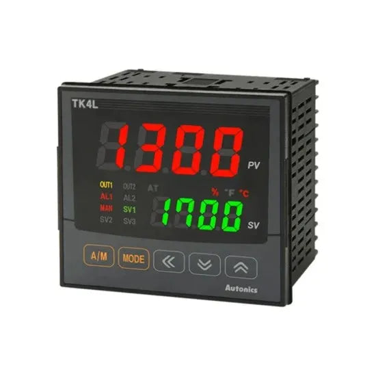 Autonics TK4L-24RR Digital PID Temperature Controller Price In Pakistan Main image