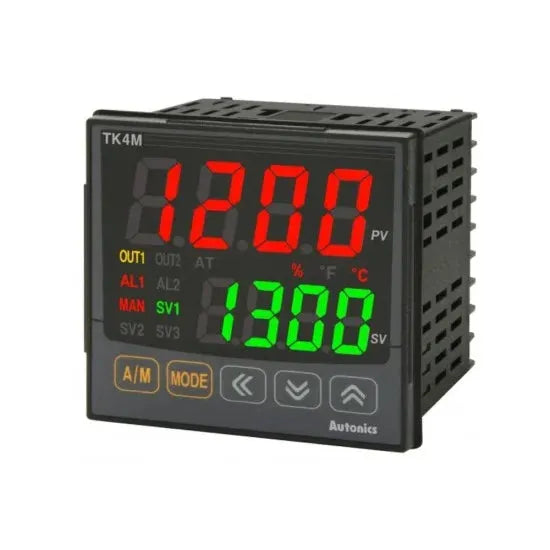 Autonics TK4M-14CR Digital PID Temperature Controller Price In Pakistan Main image
