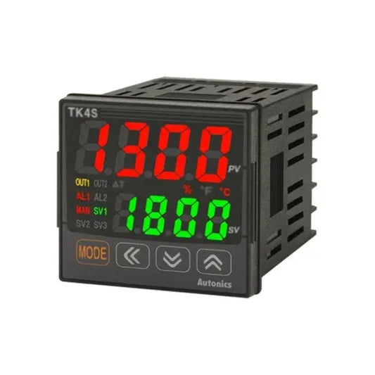 Autonics TK4S-14RR Digital PID Temperature Controller Price In Pakistan