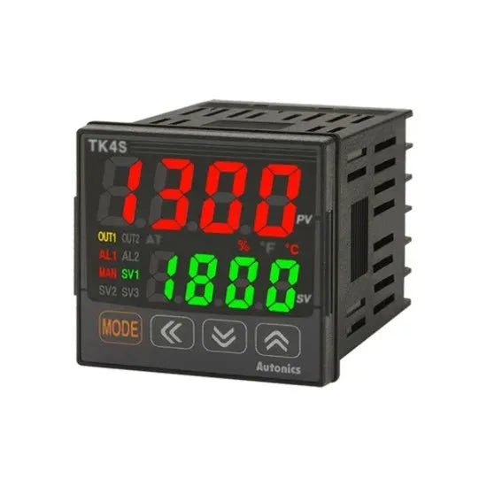 Autonics TK4S-24RR Digital PID Temperature Controller Price In Pakistan
