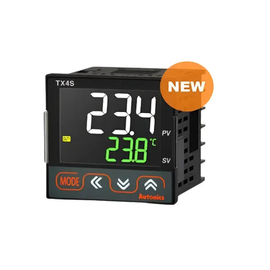 Autonics TX4S-14R LCD Display PID Control Temperature Price In Pakistan