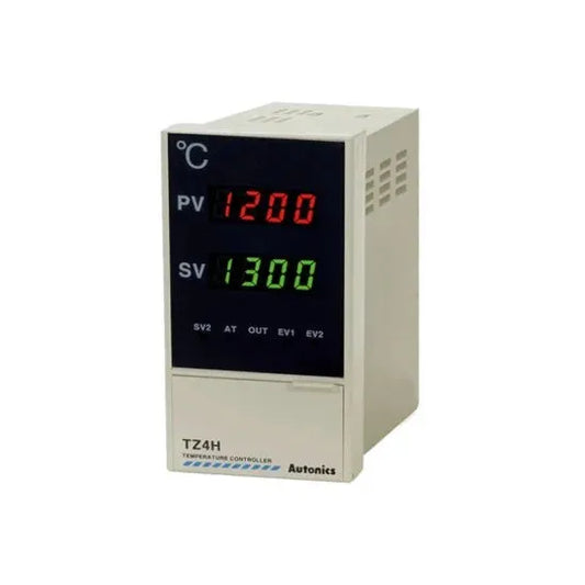 Autonics TZ4H-14C Dual-Speed PID Temperature Controller Price In Pakistan