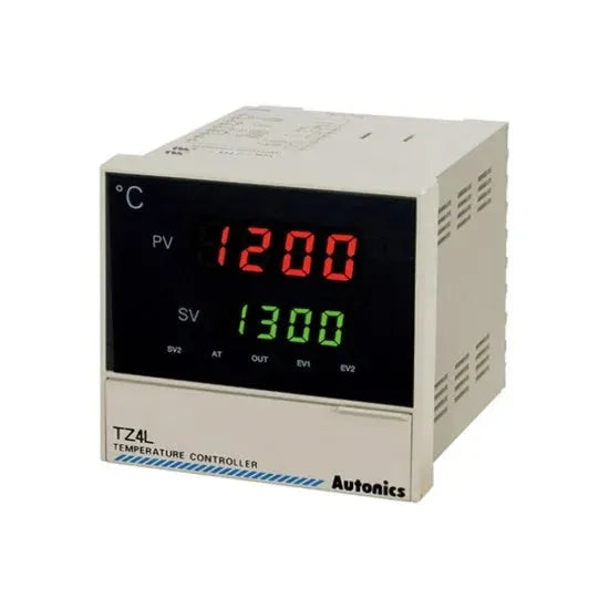 Autonics TZ4L-14S Dual-Speed PID Temperature Controller Price In Pakistan Main image