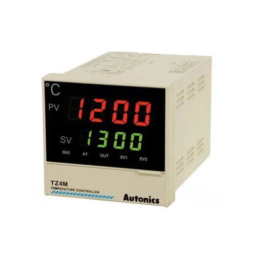 Autonics TZ4M-14C Dual-Speed PID Temperature Controller Price In Pakistan