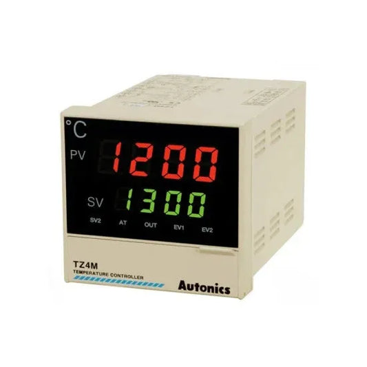 Autonics TZ4M-14C Dual-Speed PID Temperature Controller Price In Pakistan