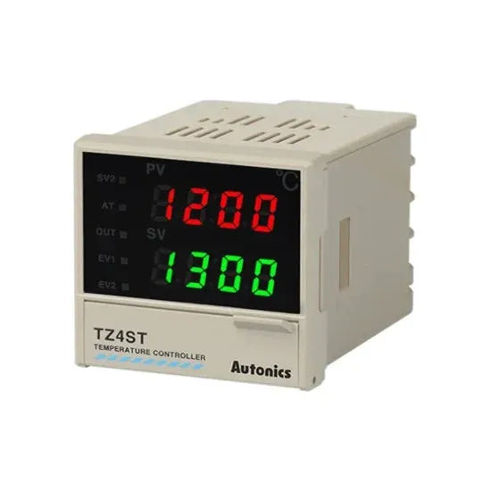 Autonics TZ4ST-14R Dual-Speed PID Temperature Controller Price In Pakistan