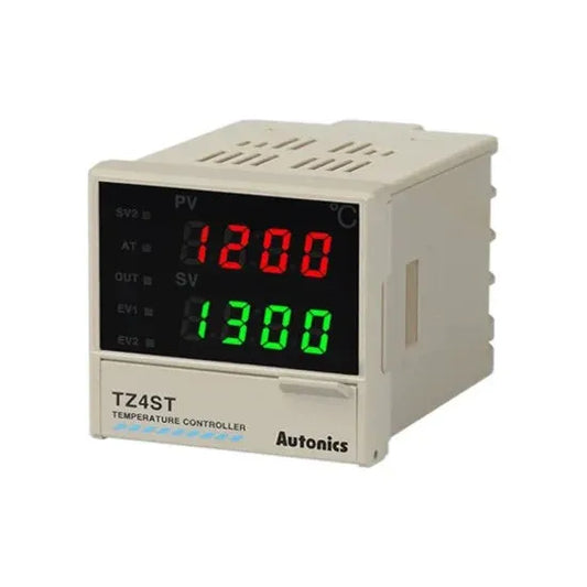 Autonics TZ4ST-R4C Dual-Speed PID Temperature Controller Price In Pakistan