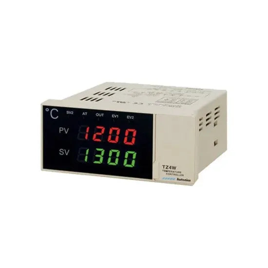Autonics TZ4W-14R Dual-Speed PID Temperature Controller Price In Pakistan