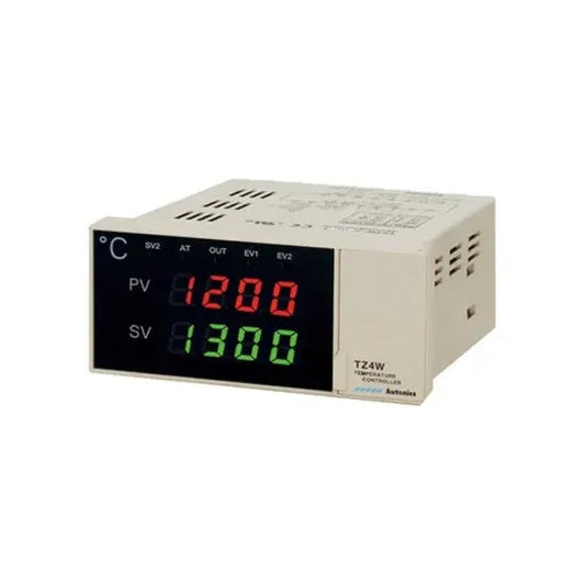 Autonics TZ4W-14R Dual-Speed PID Temperature Controller Price In Pakistan