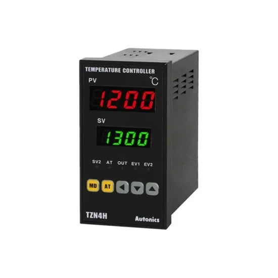 Autonics TZN4H-14R Dual-Speed PID Temperature Controller Price In Pakistan Main image
