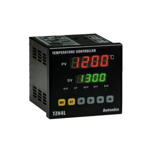 Autonics TZN4L-T4R Dual-Speed PID Temperature Controller Price In Pakistan