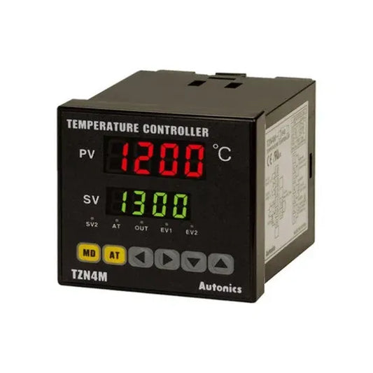 Autonics TZN4M-14S Dual-Speed PID Temperature Controller Price In Pakistan