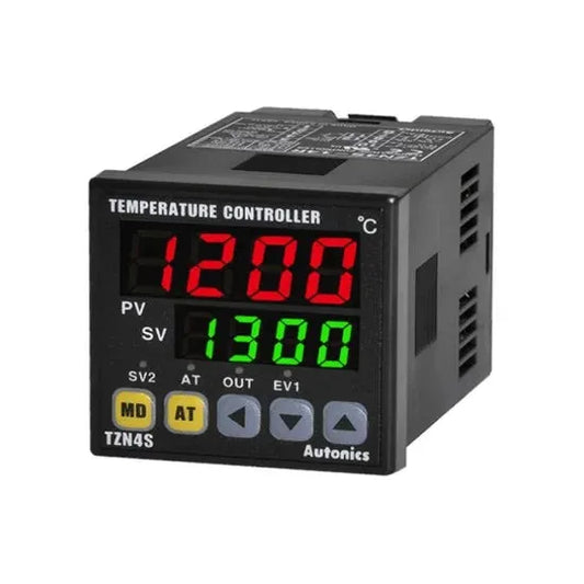 Autonics TZN4S-14R Dual-Speed PID Temperature Controller Price In Pakistan