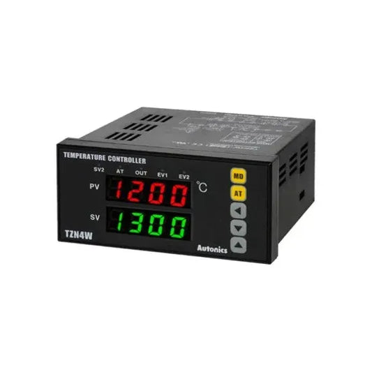 Autonics TZN4W-14R Dual-Speed PID Temperature Controller Price In Pakistan