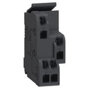Schneider Auxiliary Switch OF or SD 1 C-O (MCCB)