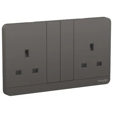 Clipsal AvatarOn Flat Pin Switch Socket Price in Pakistan