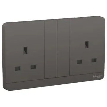 Clipsal AvatarOn Flat Pin Switch Socket Price in Pakistan