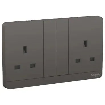 Clipsal AvatarOn Flat Pin Switch Socket Price in Pakistan