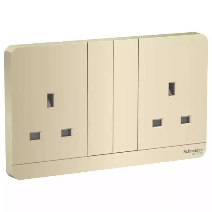 AvatarOn Flat Pin Switch Socket Price in Pakistan