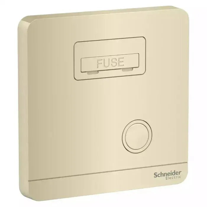 Clipsal AvatarOn fused connection with Neon 13A Price in Pakistan Main image