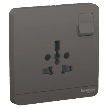 Clipsal AvatarOn International Socket Secondary image