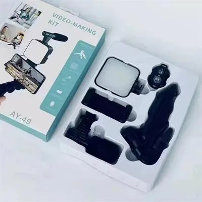 AY-49 Video Making KIT Secondary image