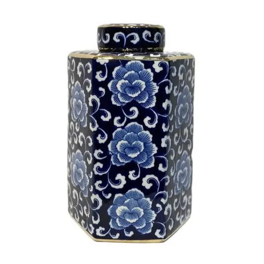 Azure Ceramic Vase Large Price in Pakistan Main image