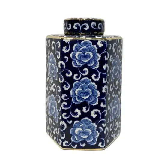 Azure Ceramic Vase Set Of 2 Price in Pakistan