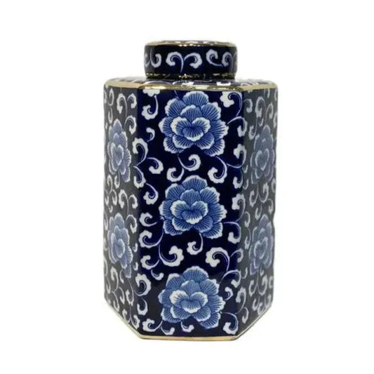 Azure Ceramic Vase Set Of 2 Price in Pakistan