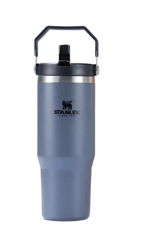 Stanley Yacht Blue The IceFlow Flip Straw Tumbler Price in Pakistan