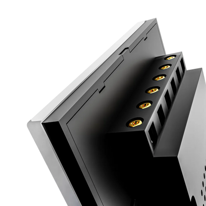 bluedot smart wifi 4 gang switch black Price in Pakistan
